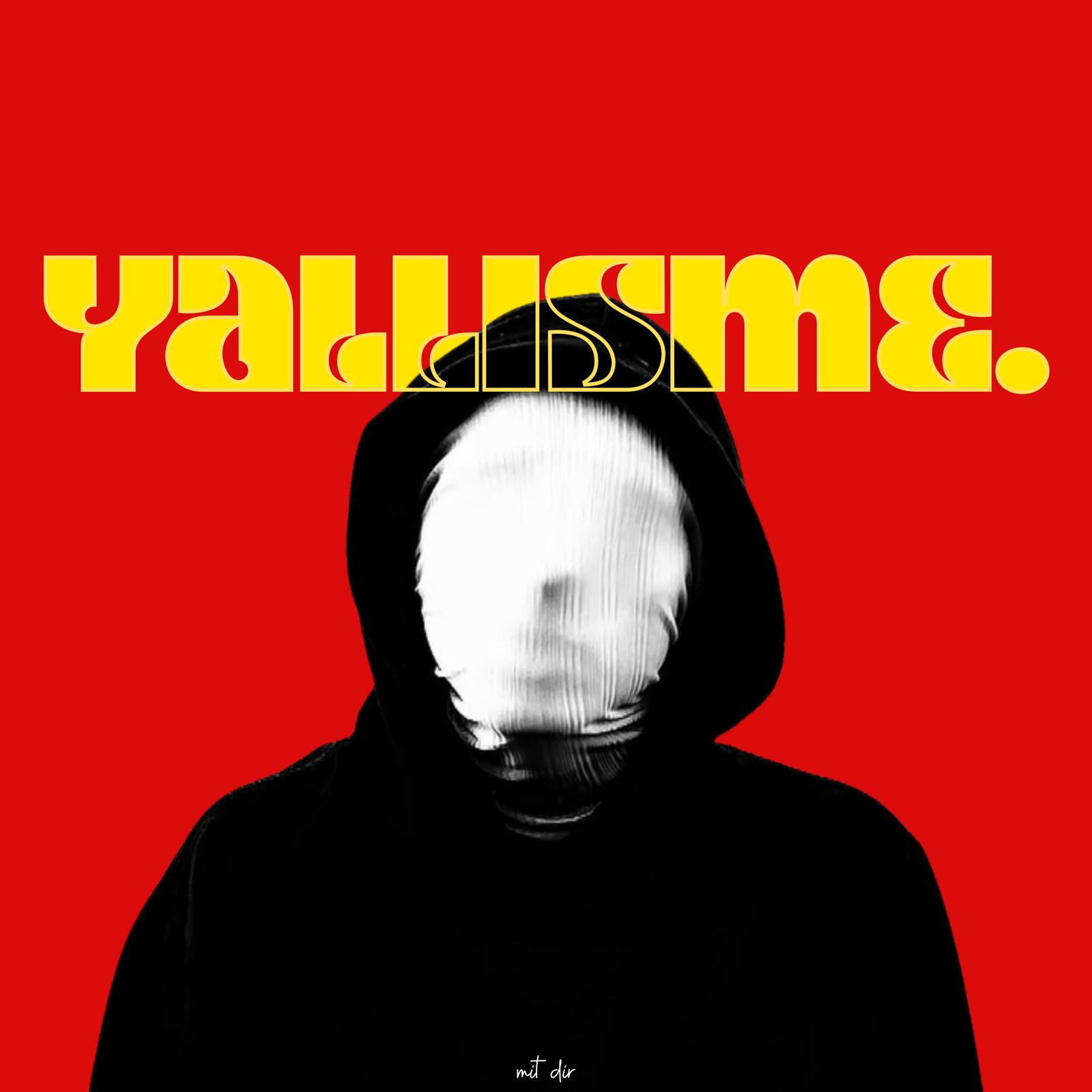 HACKED BY YALLISME