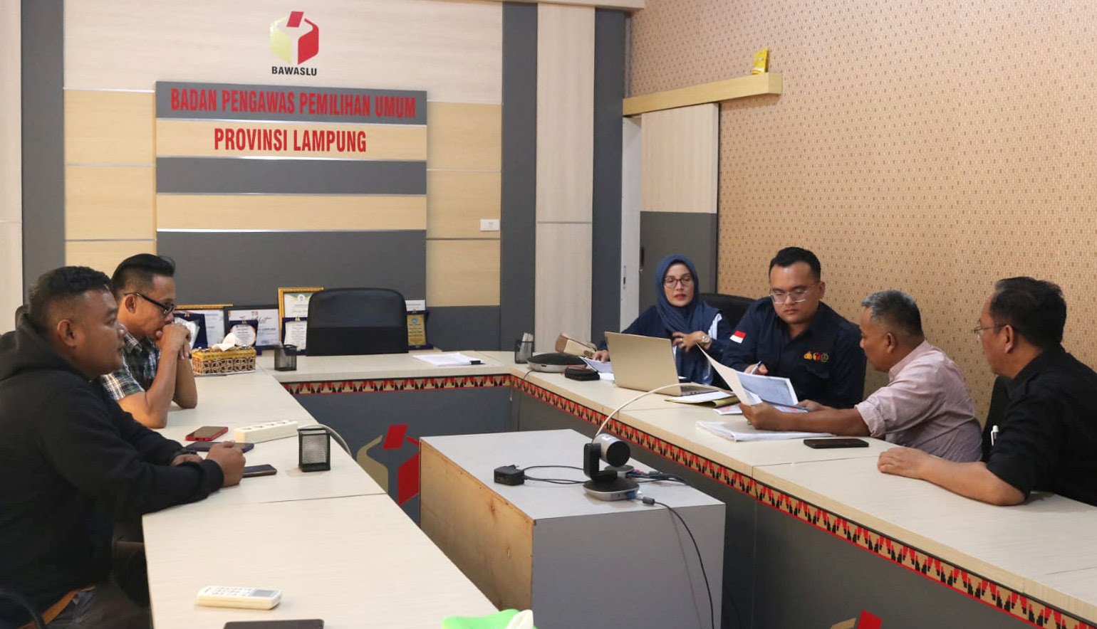 Suaranya Hilang dan Berkurang, Caleg DPR RI Asal Partai Golkar Andi Surya Lapor ke Bawaslu