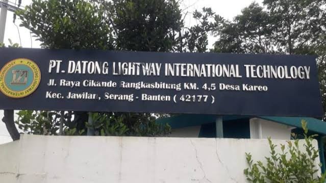 Lemtaki Dukung Pernyataan LBP, Perusahaan Tidak Patuh Aturan Harus Dipidanakan