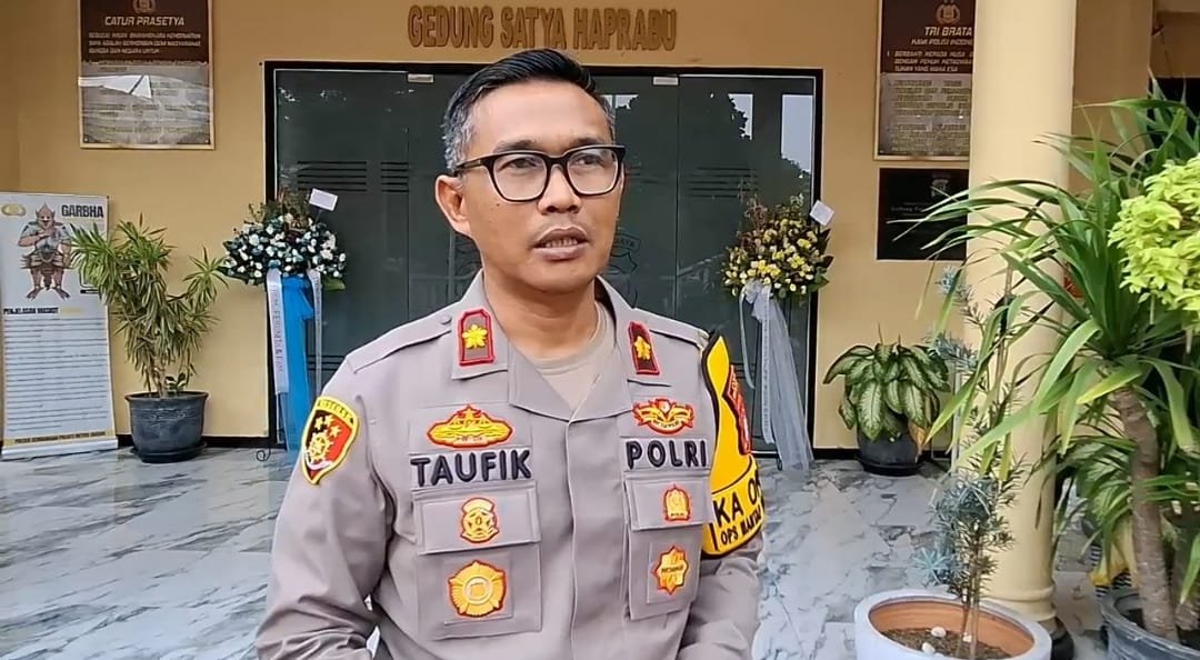 Polsek Kembangan dan 3 Pilar Berhasil Selesaikan Konflik Lahan dengan Pendekatan Humanis