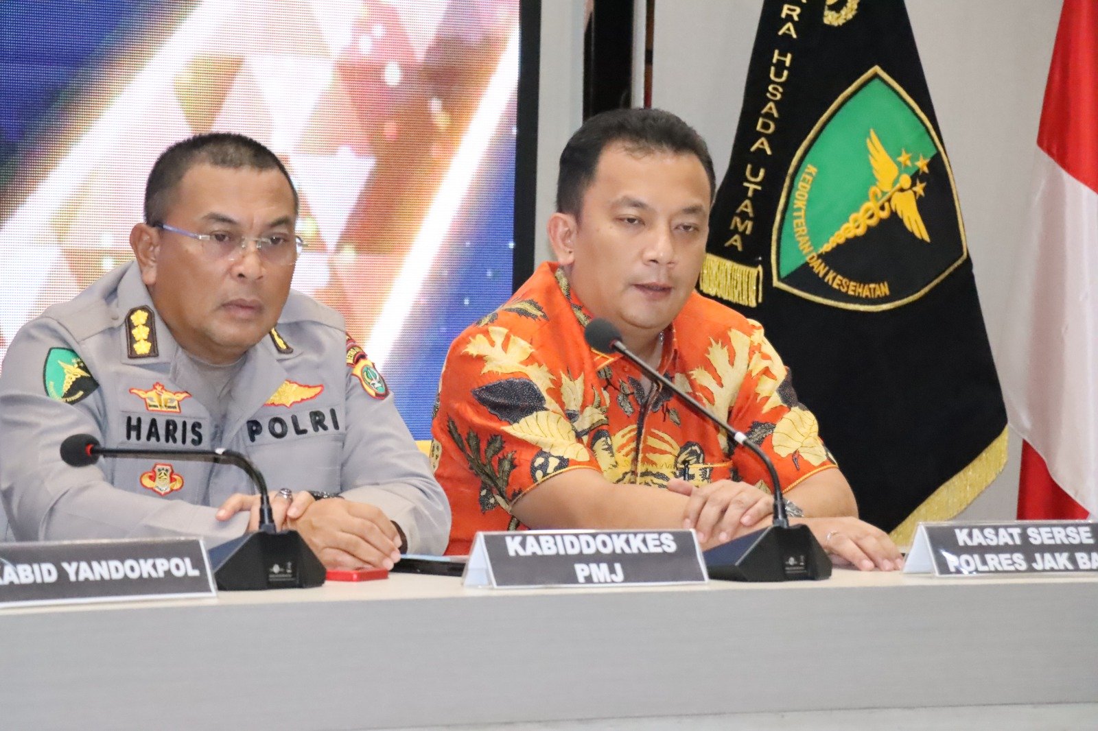 14 Saksi Diperiksa, Polres Jakbar Dalami Penyebab Kebakaran Glodok Plaza