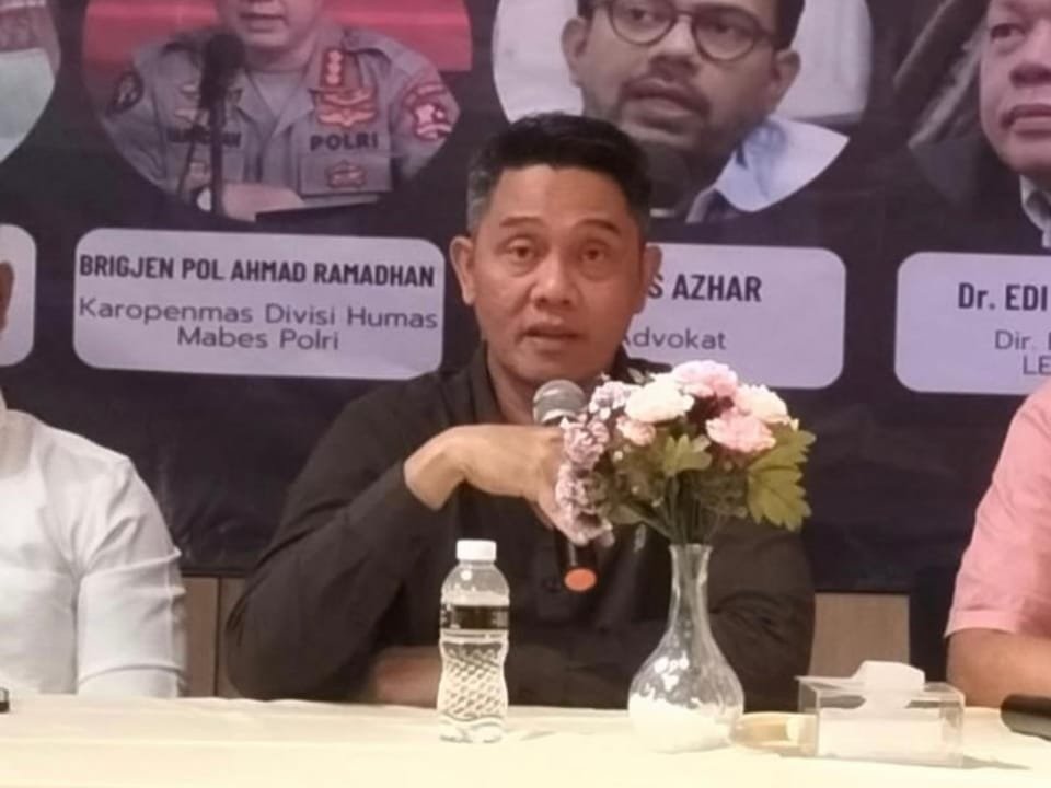 PT Pupuk Indonesia Klarifikasi ke KPK, Iskandarsyah: Lucu! Seperti Sandiwara Murahan