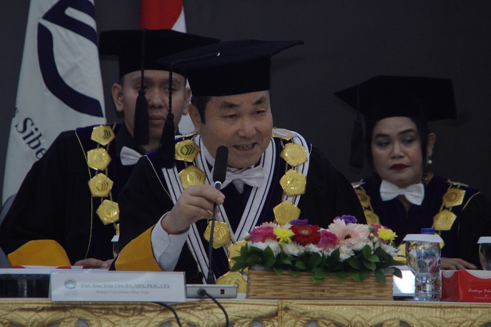 UNSIA Raih Peringkat Top 100 WURI untuk Universitas Terinovasi di Dunia