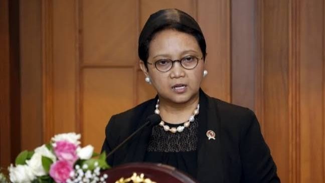 Menteri Luar Negeri Retno Marsudi Siapkan Pembelaan untuk Palestina di International Court of Justic