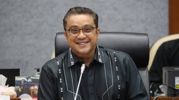 Dede Yusuf Dianggap Pemimpin Potensial Jawa Barat 1