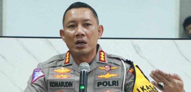 Ditlantas Polda Jatim Siapkan Persiapan dan Inovasi untuk Mudik Lebaran 2024