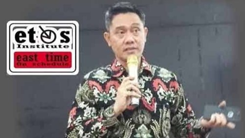 Draf Revisi UU Penyiaran Menuai Kontroversi, ETOS: Media Punya Siapa?