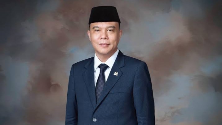 Sufmi Dasco Ahmad Kembali Terpilih Sebagai Wakil Ketua DPR RI Periode 2024-2029