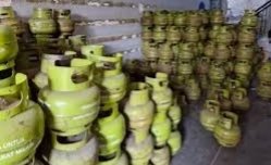 Gas 3Kg Langka di Rumpin, Mafia Suntikan Gas Diduga Dapat Perlindungan Oknum