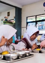 Program MBG