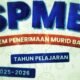 Spmb
