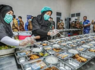Dapur MBG