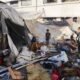 Pengungsi Gaza