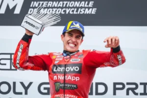 Marc Marquez