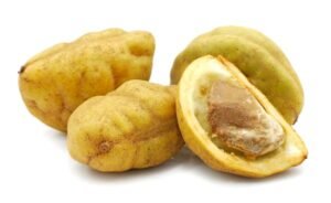 Buah namnam
