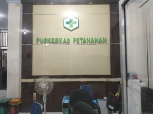 Puskesmas Petanahan