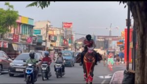 Jumat berkah