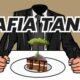 Ilustrasi mafia tanah