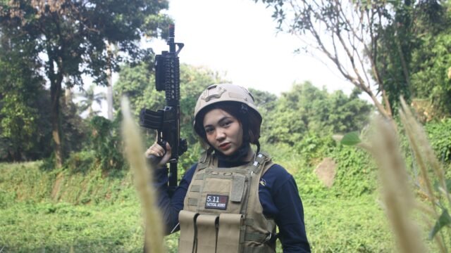 Airsoft