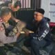 Penemuan bayi perempuan