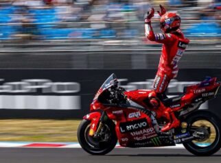 Marc Marquez