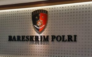 Bareskrim Polri