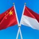 China Indonesia