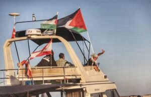 Global Sumud Flotilla
