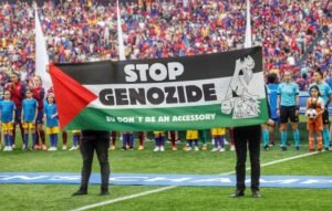 Free Palestine