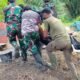 Evakuasi ditengah Ancaman