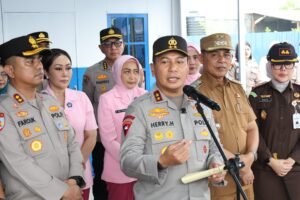 Kapolda Riau