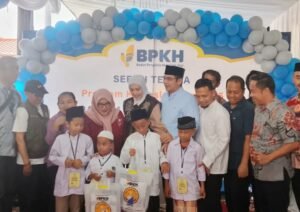 Yayasan Uniq Subulussalam Nusantara
