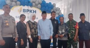 Yayasan Uniq Subulussalam Nusantara