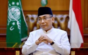 Pengurus Besar Nahdlatul Ulama (PBNU) mengecam keras tayangan program Xpose Uncensored di Trans7 yang dinilai melecehkan pesantren serta tokoh-tokoh yang dimuliakan warga nahdliyin.