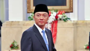 Prasetyo Hadi