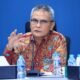 Staf Ahli Kapolri Bidang Komunikasi, Johan Budi Sapto (Ist). Pribowo