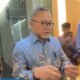 Menteri Koordinator Bidang Pangan, Zulkifli Hasan (Ist).