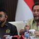 Ketua Majelis Permusyawaratan Rakyat for Papua Yorrys Raweyai, Desak Tuntaskan Kasus Kematian Guru di Papu (Ist).