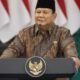 Presiden Prabowo