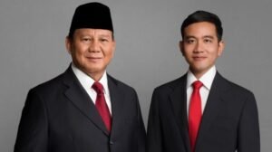 Prabowo-Gibran