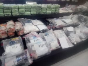 (BNN) RI menggelar operasi bersama secara serentak di 34 provinsi dengan menyasar kampung narkoba 