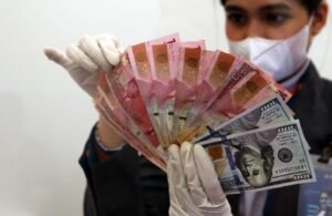 Rupiah Menguat Setelah Sinyal Dovish The Fed 