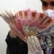Rupiah Menguat Setelah Sinyal Dovish The Fed