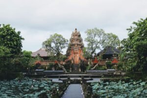 Ubud Bali