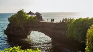 Tanah Lot