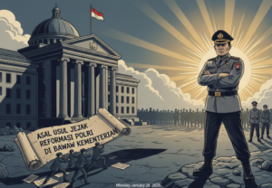 Reformasi Polri