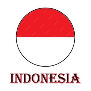 Indonesia 