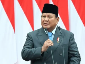 Prabowo