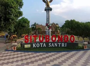 Situbondo 
