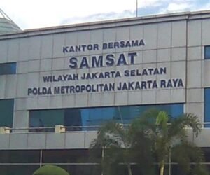 Samsat 